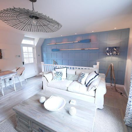 로워 라고 The Wee Blue House, East Neuk 빌라 외부 사진