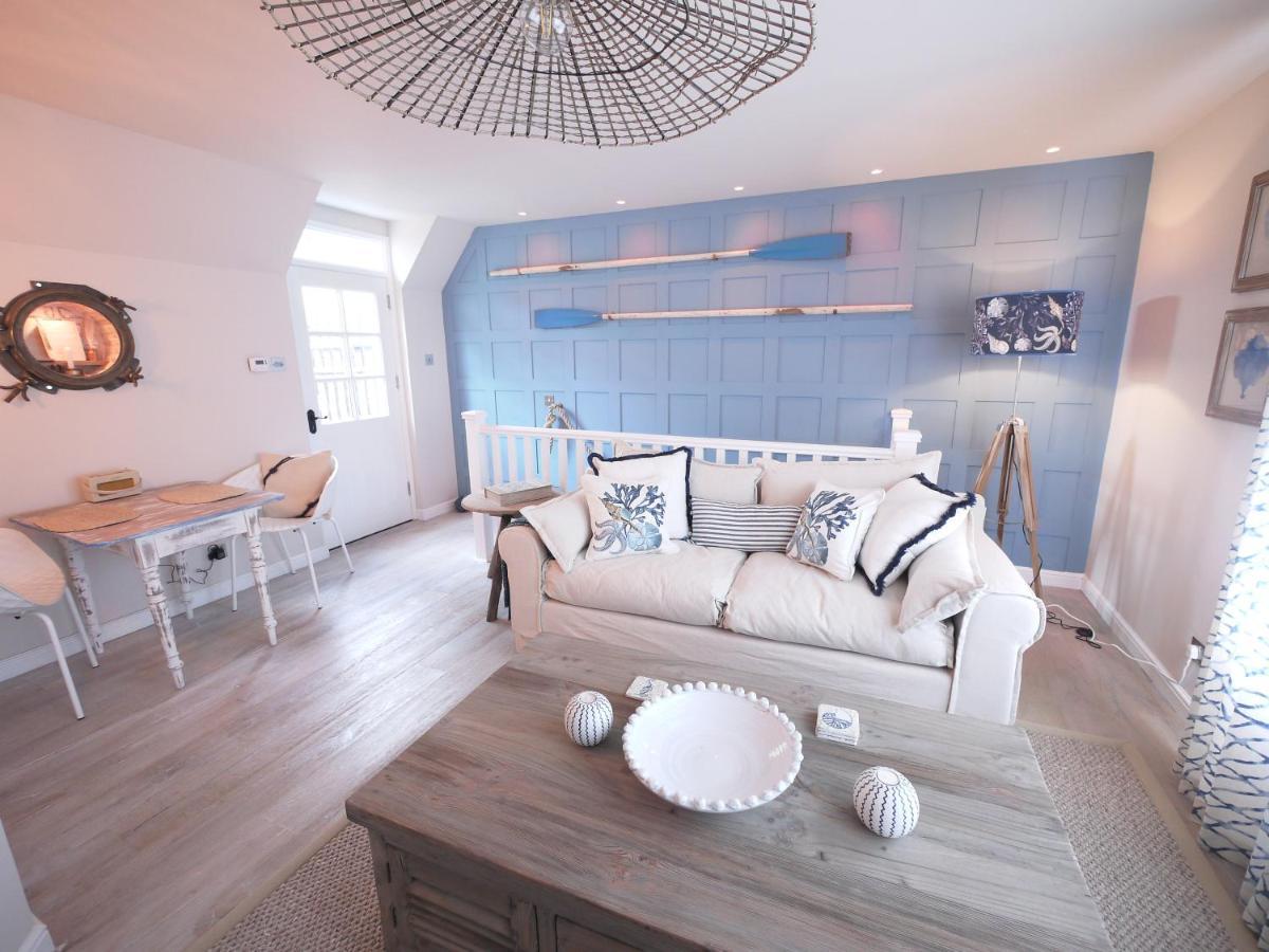 로워 라고 The Wee Blue House, East Neuk 빌라 외부 사진