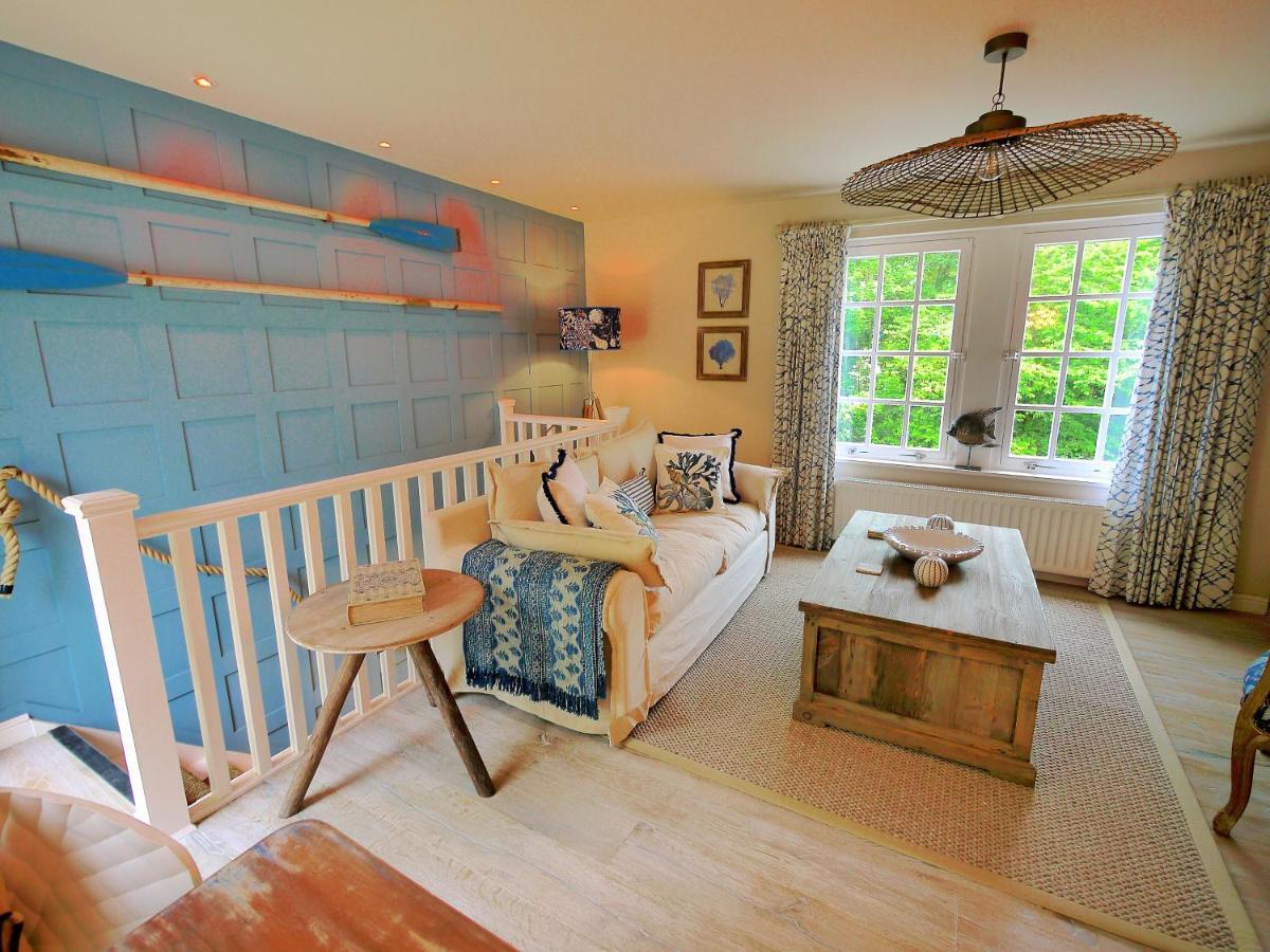 로워 라고 The Wee Blue House, East Neuk 빌라 외부 사진