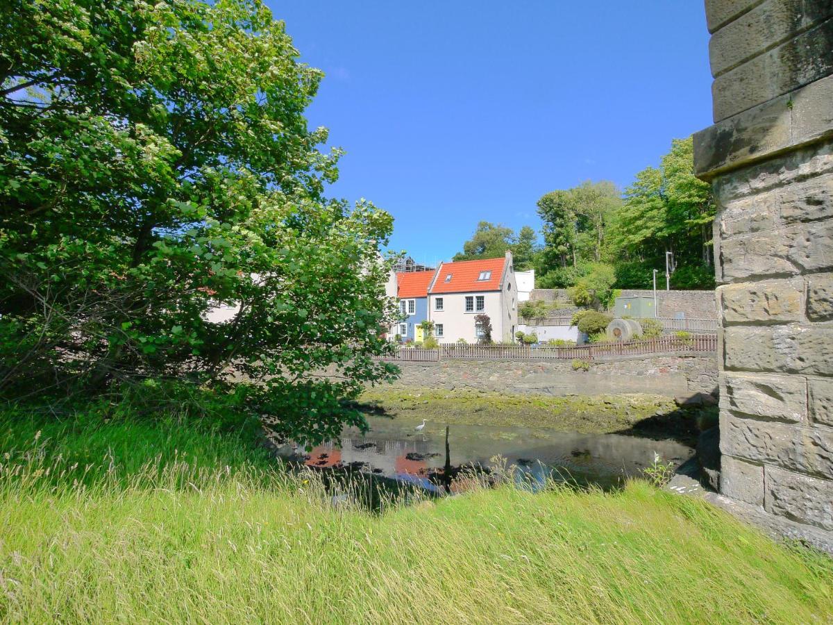 로워 라고 The Wee Blue House, East Neuk 빌라 외부 사진